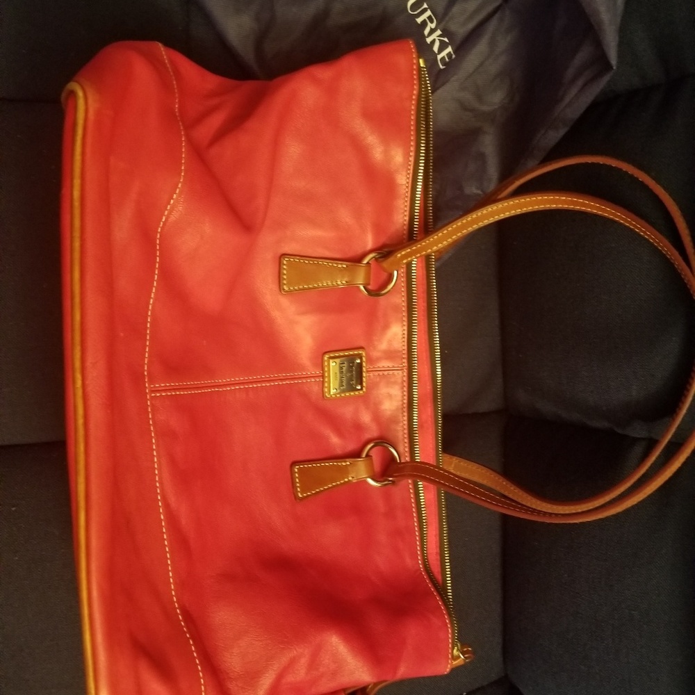 Dooney and Bourke